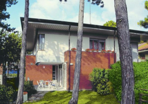 Villa Paranza Lignano Pineta